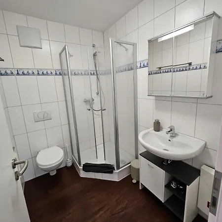 Apartamento Kuestenperle