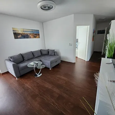 Apartman Kuestenperle