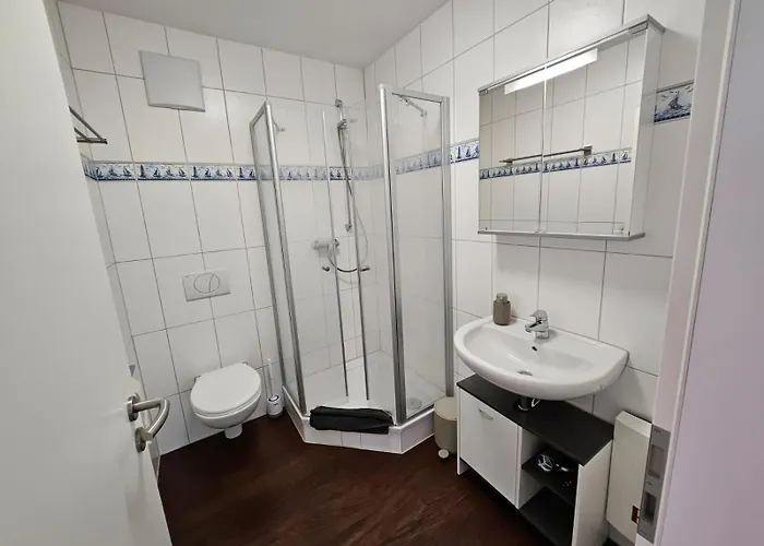 Apartman Kuestenperle