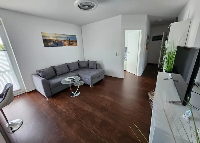 Apartman Kuestenperle